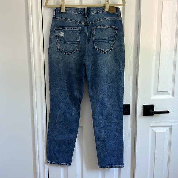 Mom jeans - Picture 2 of 4